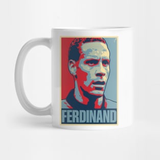 Ferdinand Mug